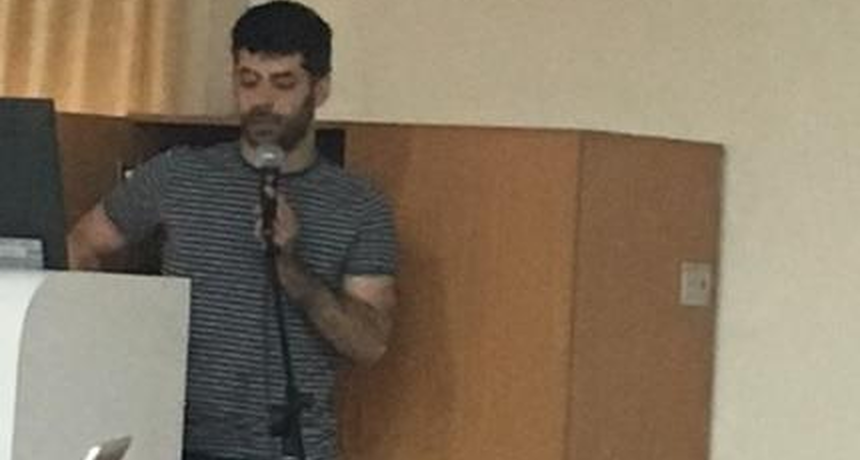  פרויקט ח